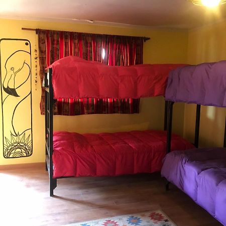 Hostel MOON San Pedro de Atacama Exterior foto